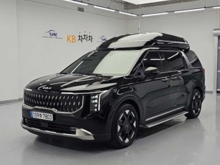 기아 더 뉴 카니발 하이브리드