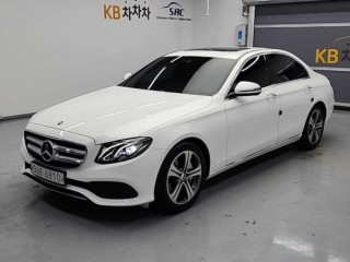 벤츠 E-클래스 W213
