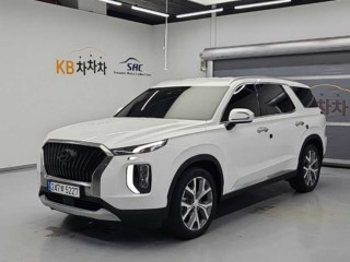 현대 팰리세이드