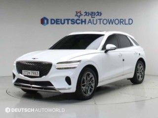 제네시스 GV70