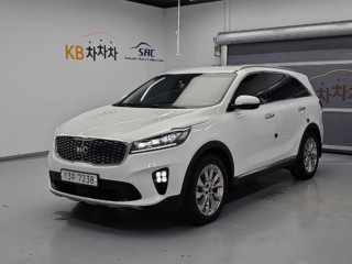 기아 더 뉴 쏘렌토
