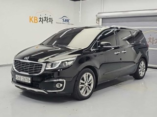 기아 올 뉴 카니발