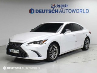 렉서스 ES300h 7세대