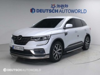 르노코리아(삼성) 더뉴QM6
