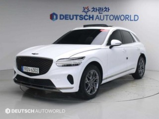 제네시스 GV70