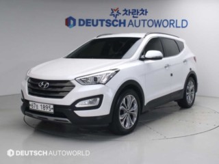 현대 싼타페 DM