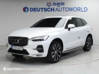 볼보 XC60