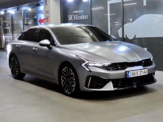 기아 더 뉴 K5 3세대