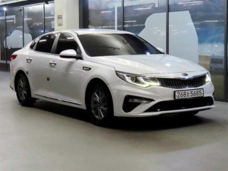 기아 더 뉴 K5 2세대