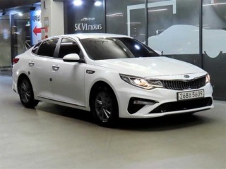 기아 더 뉴 K5 2세대