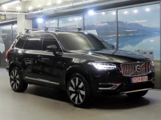 볼보 XC90