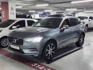 볼보 XC60