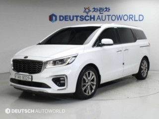 기아 더 뉴 카니발