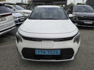 기아 디 올 뉴 니로 EV