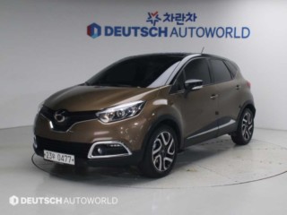 르노코리아(삼성) QM3