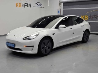 테슬라 모델 3