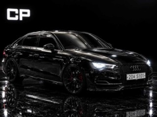 아우디 S3