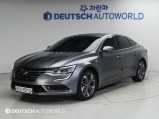 르노코리아(삼성) SM6