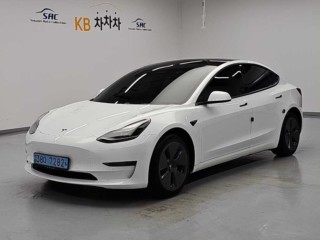 테슬라 모델 3