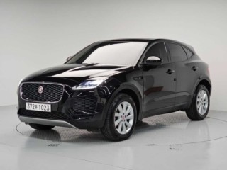 재규어 E-PACE