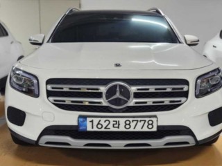 벤츠 GLB클래스 X247