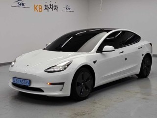 테슬라 모델 3