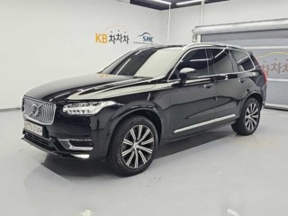 볼보 XC90 2세대