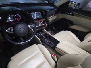 기아 올 뉴 K7