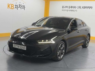 기아 K5 3세대
