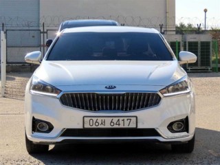 기아 올 뉴 K7