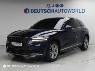 제네시스 GV70