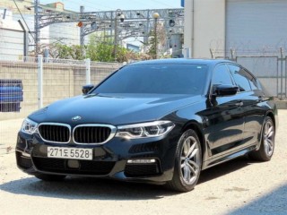 BMW 5시리즈 (G30)