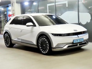 현대 아이오닉 5