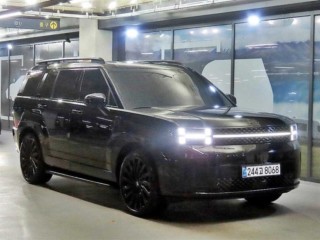 현대 싼타페 MX5