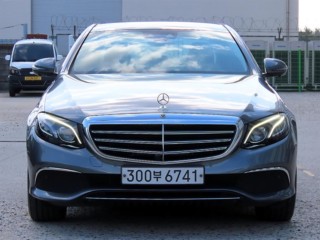 벤츠 E-클래스 W213