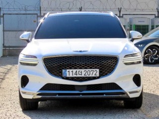 제네시스 GV70