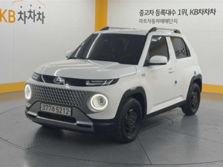 현대 캐스퍼