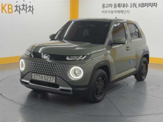 현대 캐스퍼