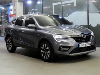 르노코리아(삼성) XM3
