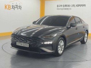 기아 K8