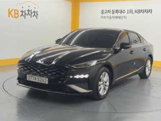 기아 K8