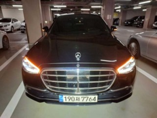 벤츠 S클래스-W223