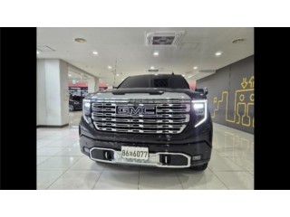 GMC 시에라