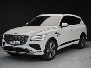 제네시스 GV80