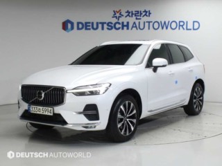 볼보 XC60(2세대)