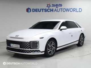 현대 그랜저 하이브리드 (GN7)