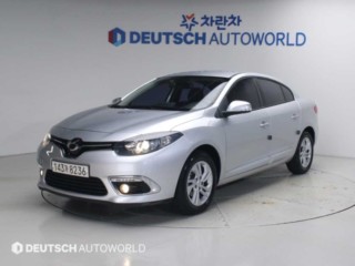 르노코리아(삼성) SM3 네오