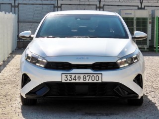 기아 더뉴 K3 2세대