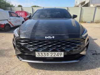 기아 K8