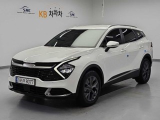 기아 스포티지 5세대 (NQ5)